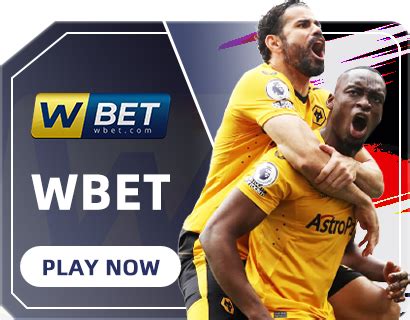 Wbet Sports .